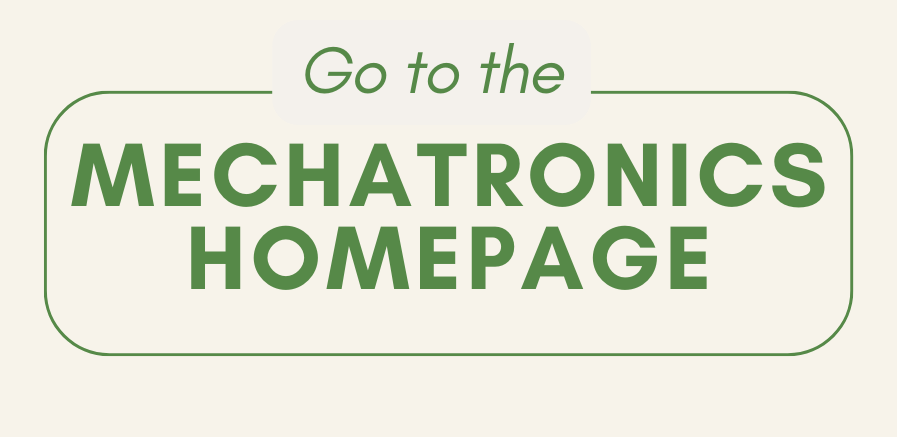 Mechatronics Hompage