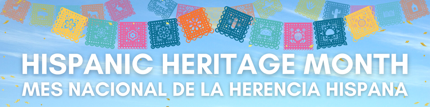 Hispanic Heritage 