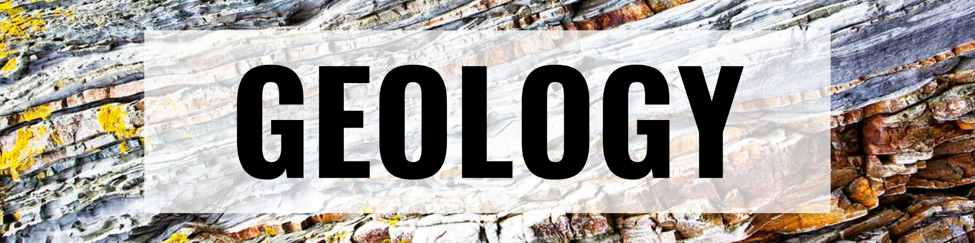Geology
