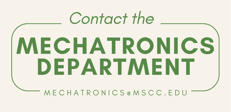 Mechatronics Department