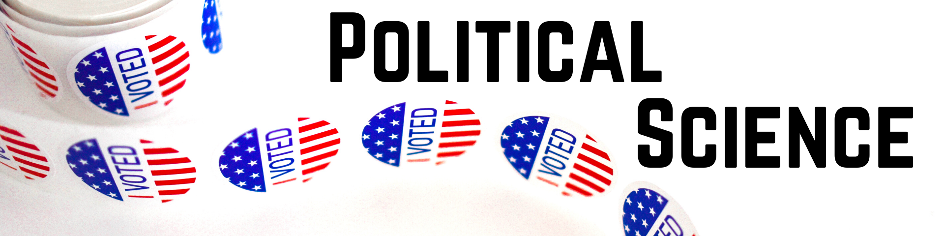 Political Science 