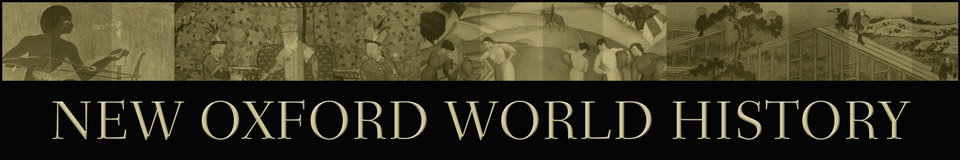 New Oxford World History