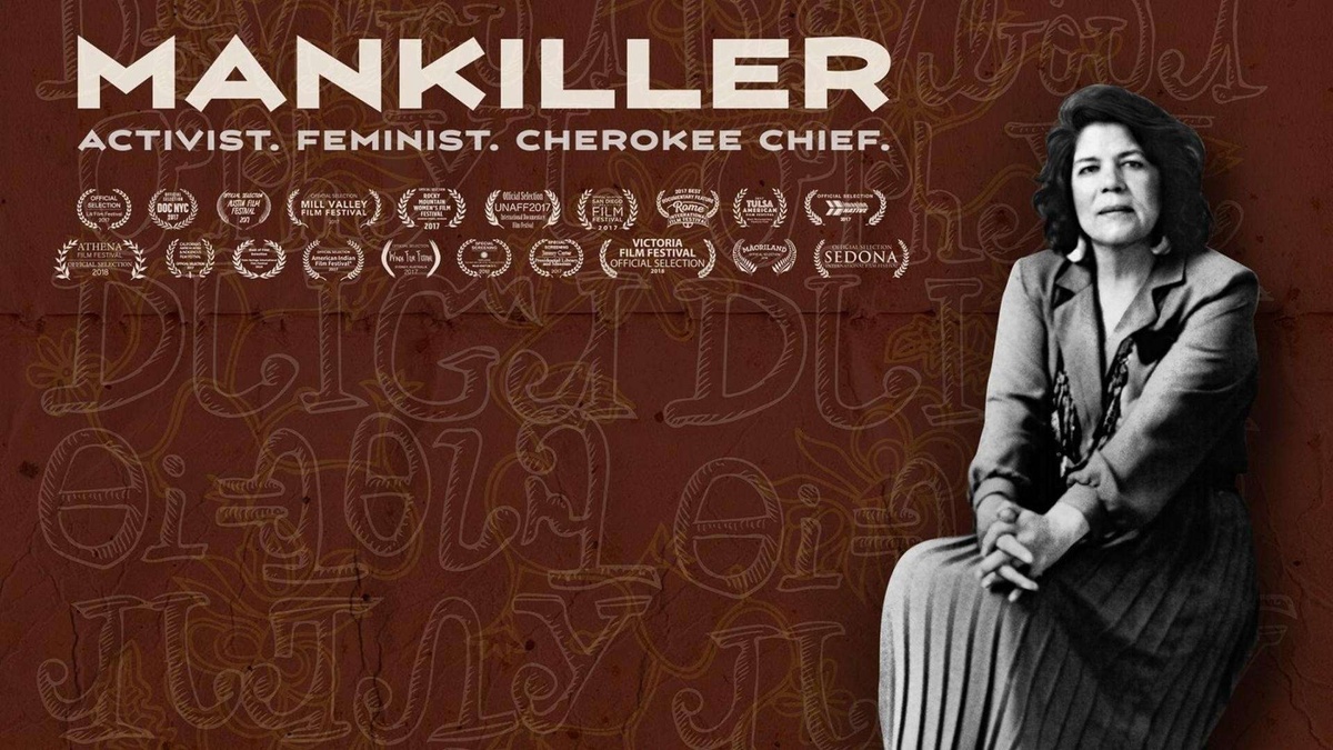 Mankiller film