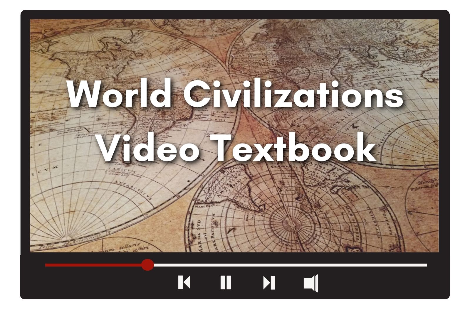 World Civilizations Video Textbook
