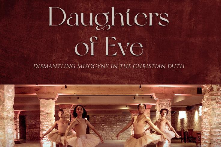 "Daughters of Eve" film cover
