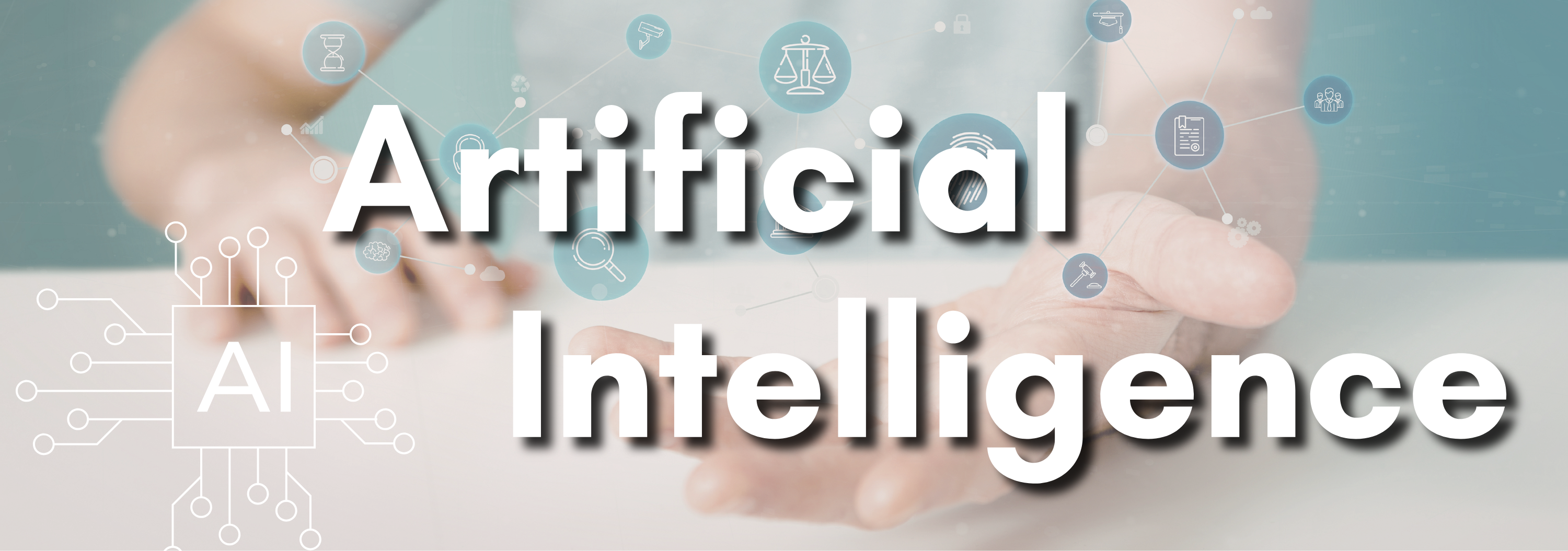 Link to Artificial Intelligence guide from main page