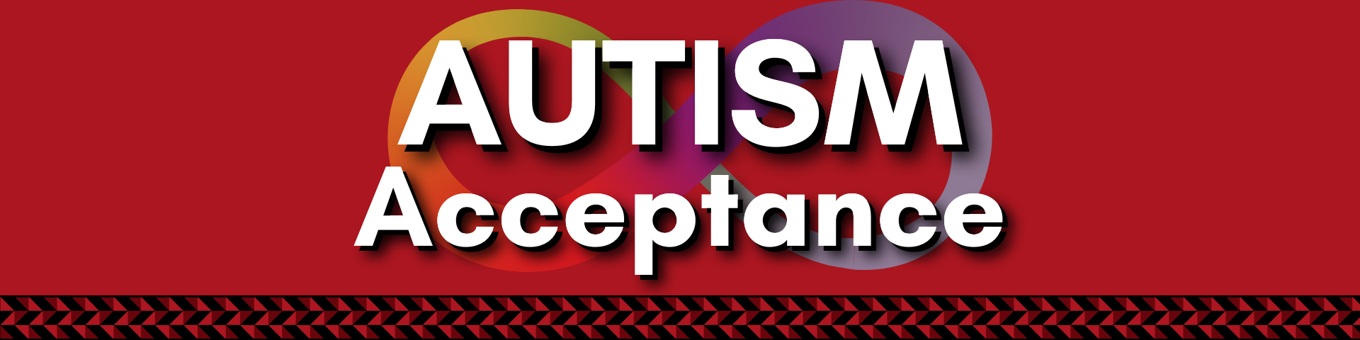 Autism Acceptance Month