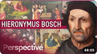 Hieronymus Bosch