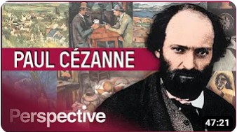 Paul Cezanne