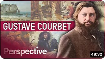 Gustave Courbet