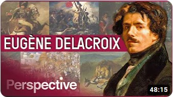 Eugène Delacroix