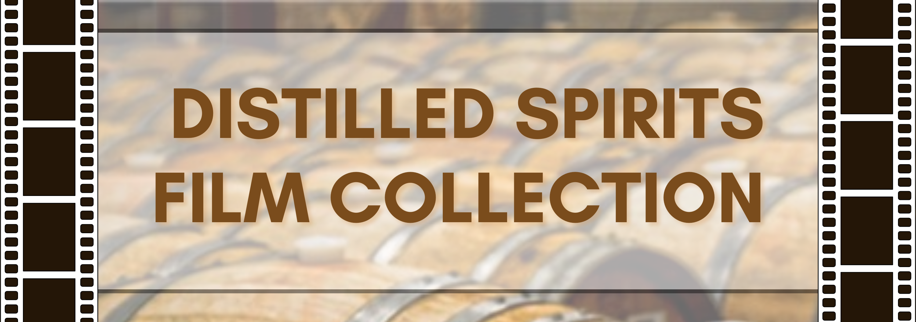 Distilled Spirits Custom Block