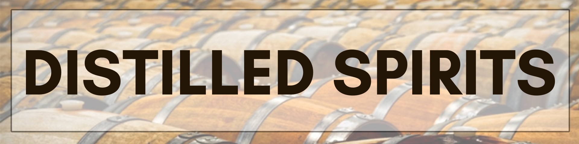 Distilled Spirits