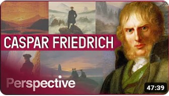 Caspar Friedrich