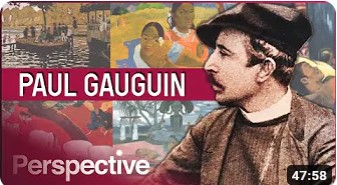 The Life of Paul Gauguin