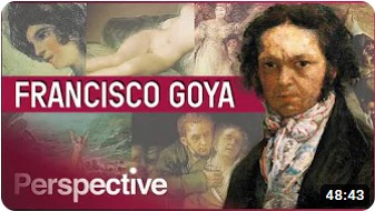 Francisco Goya