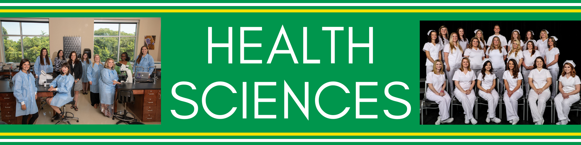 Health Sciences