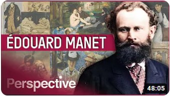 Édouard Manet