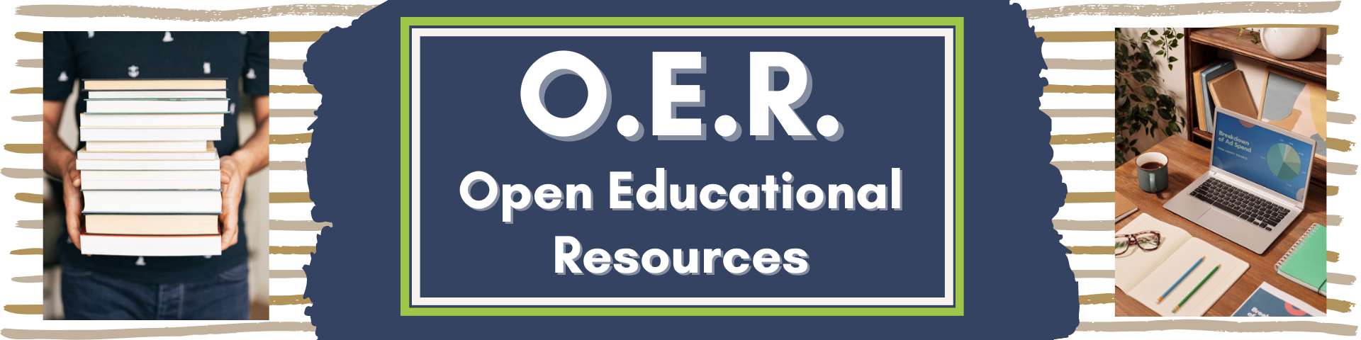OER Header