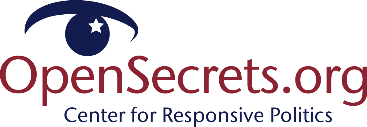 Opensecrets