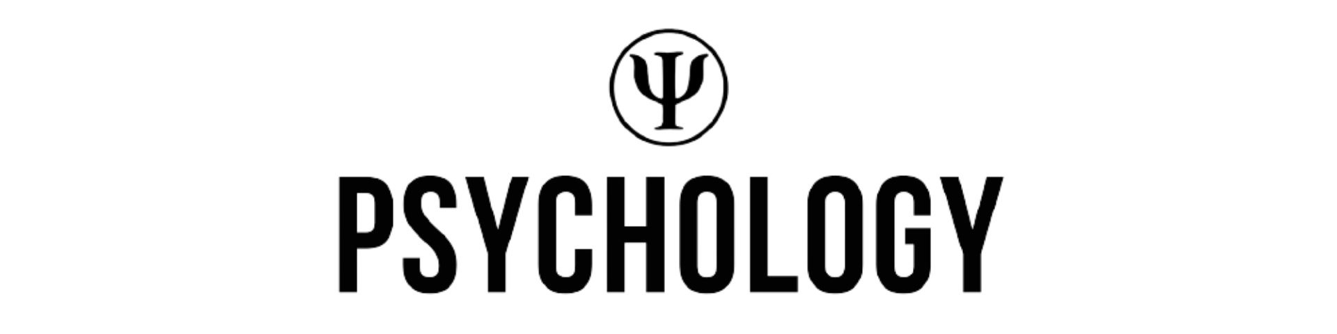 Psychology Subject Guide Header