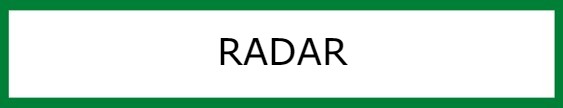 RADAR