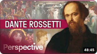 Dante Rossetti