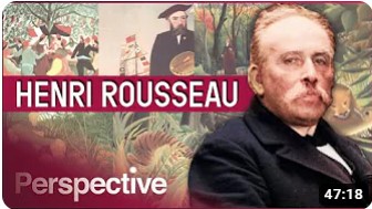 Henri Rousseau