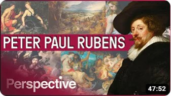 Peter Paul Rubens