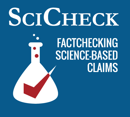 Sci Check