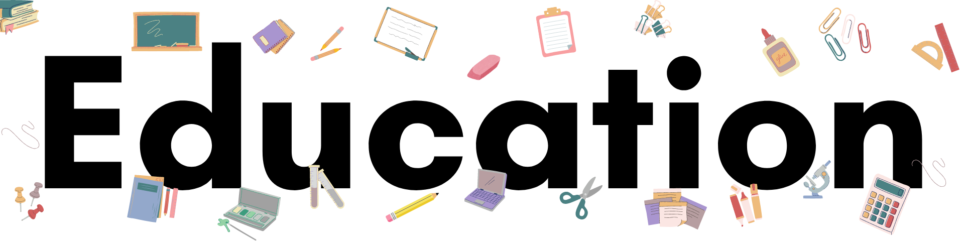 Subject Guide Headers