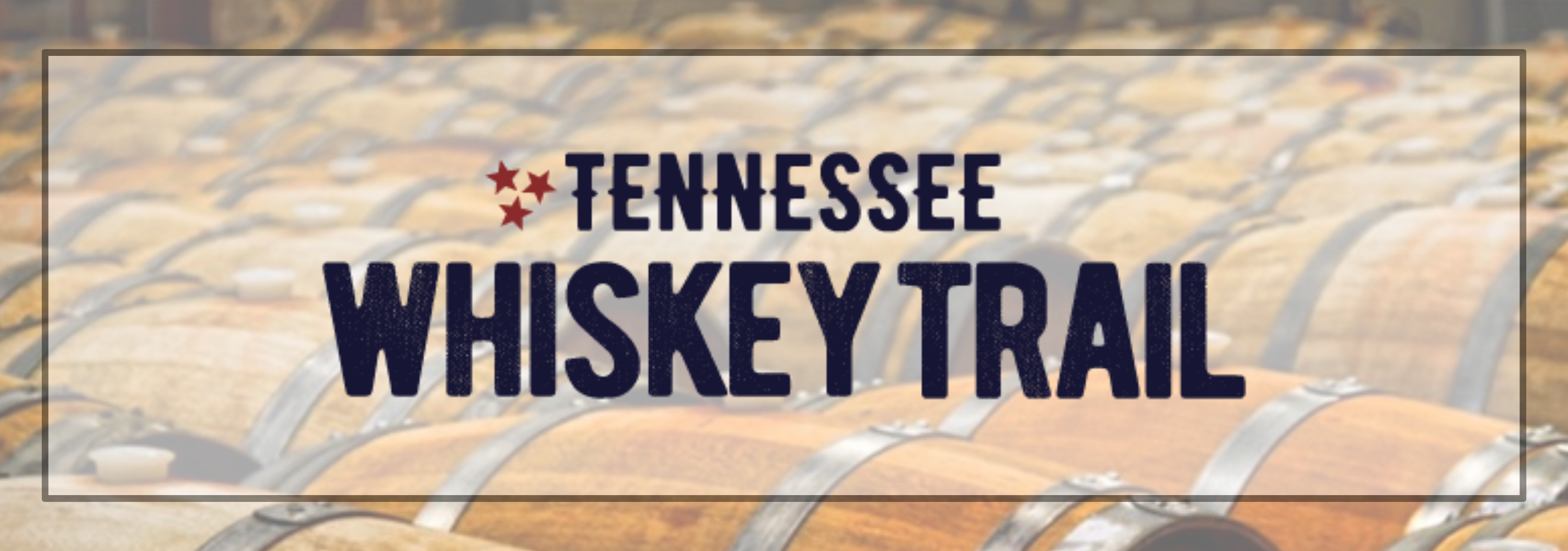 Tennessee Whiskey Trail