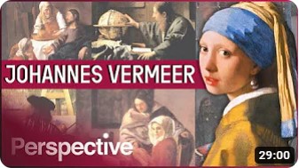 Johannes Vermeer