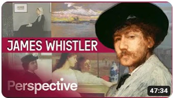 James Whistler