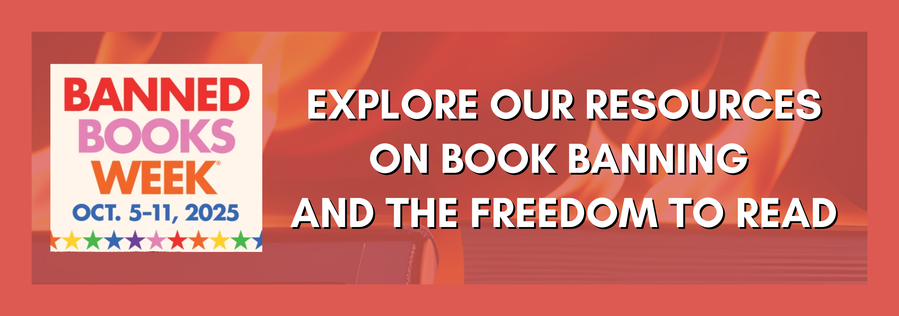 Explore Our Resources on Book Banning