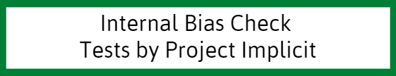 Internal Bias Test - Project Implicit