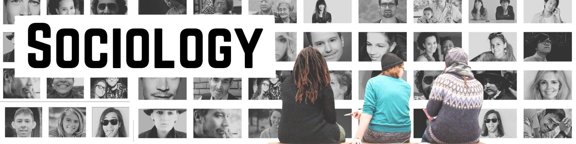 Sociology Header