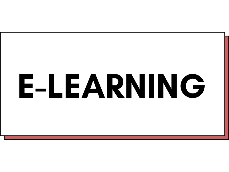 E-Learning