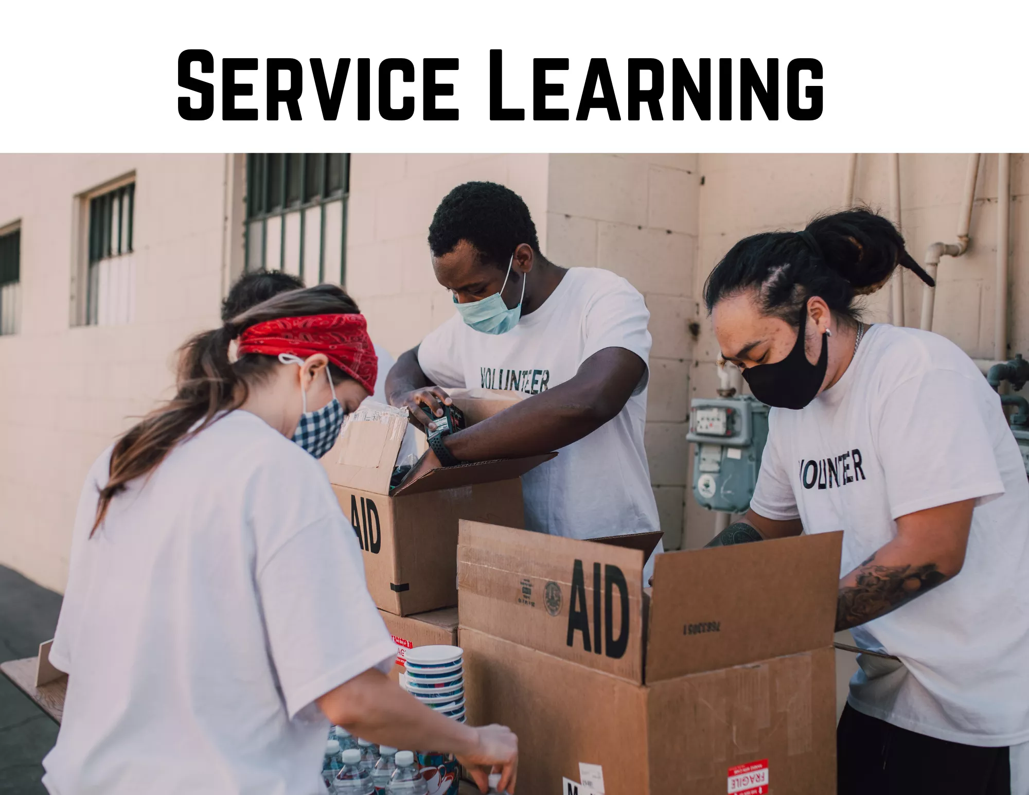 Service Learning