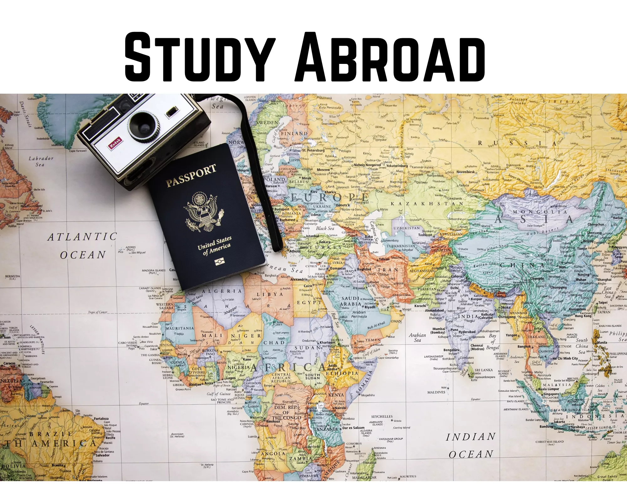 Study Abroad
