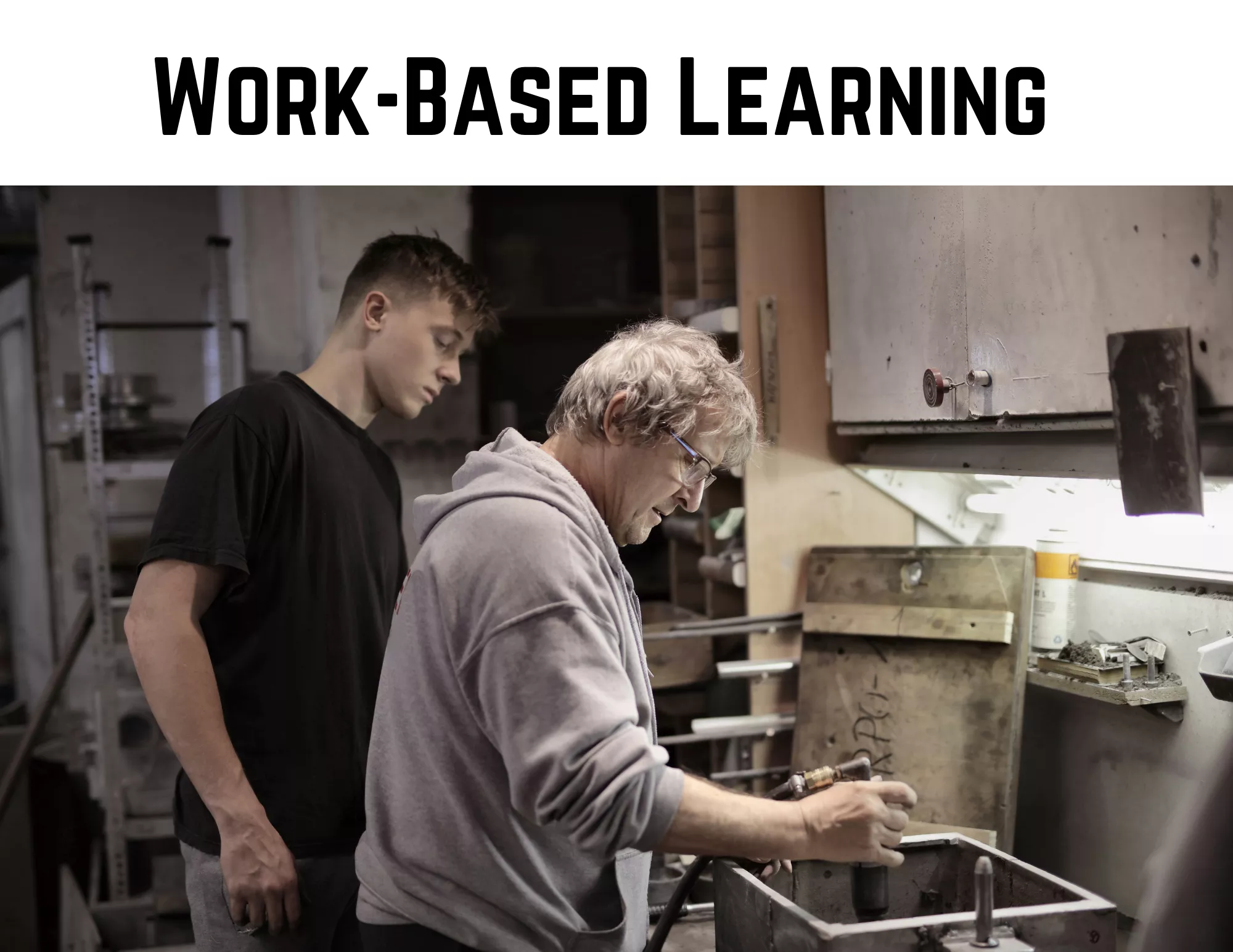Work-Based Learning