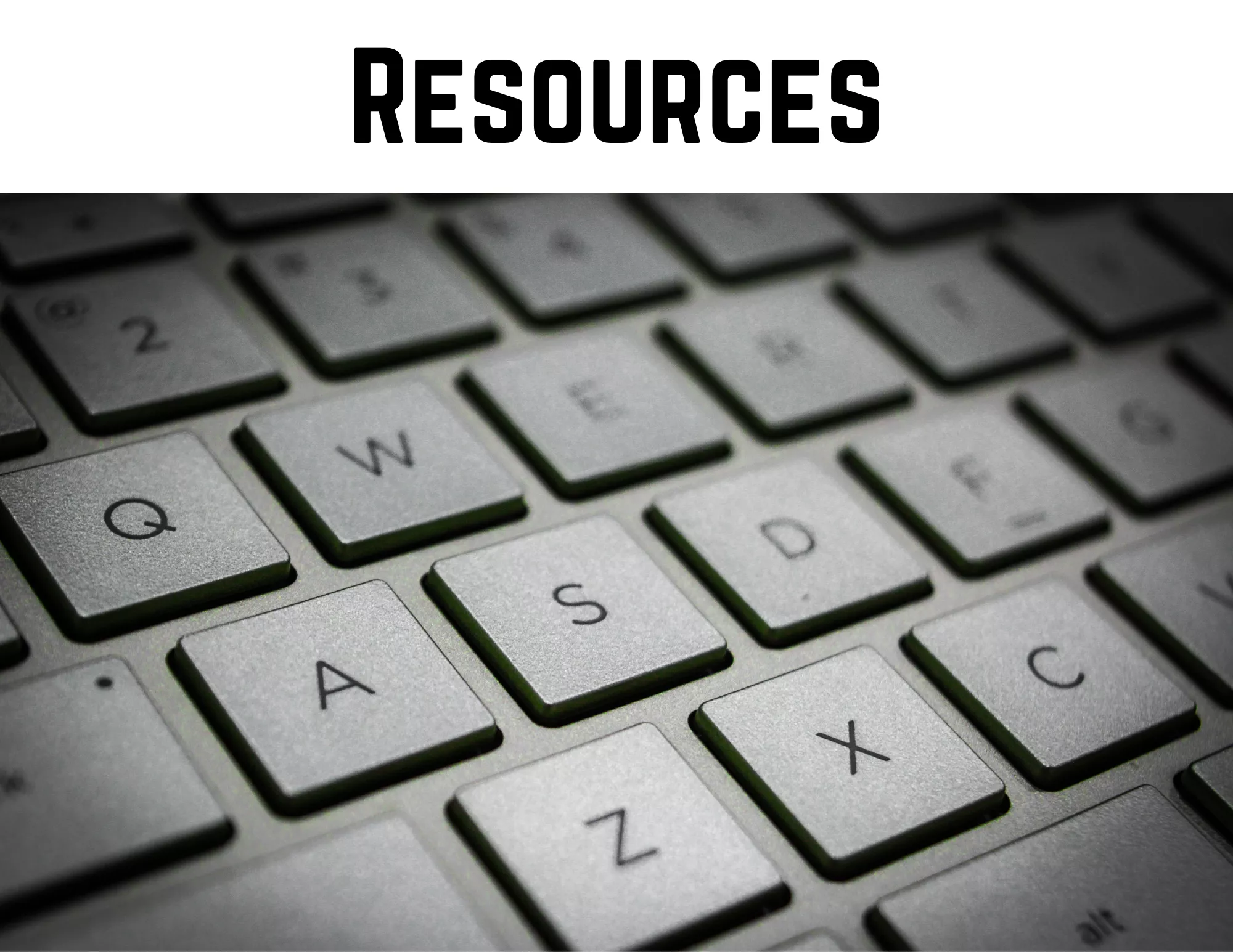 Resources