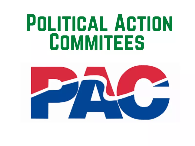 Political Action Comitees
