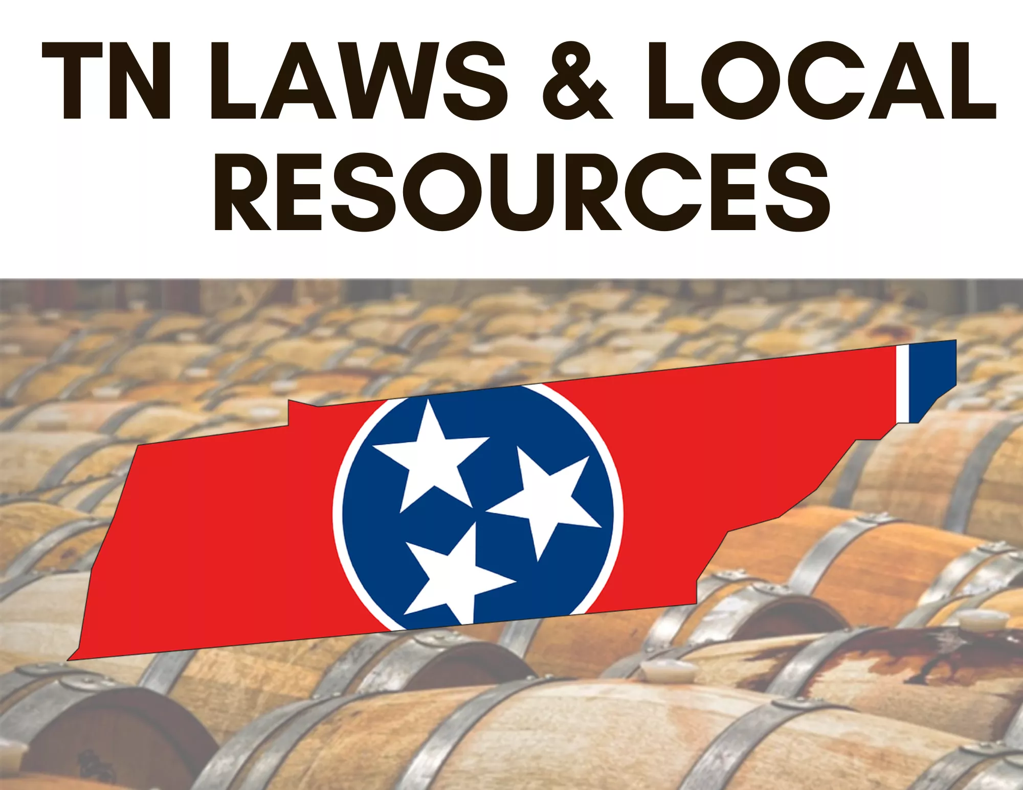 TN Laws &amp; Local Resources