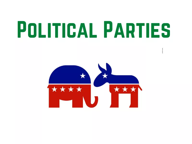 Political Parties