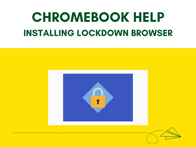 Lockdown Browser
