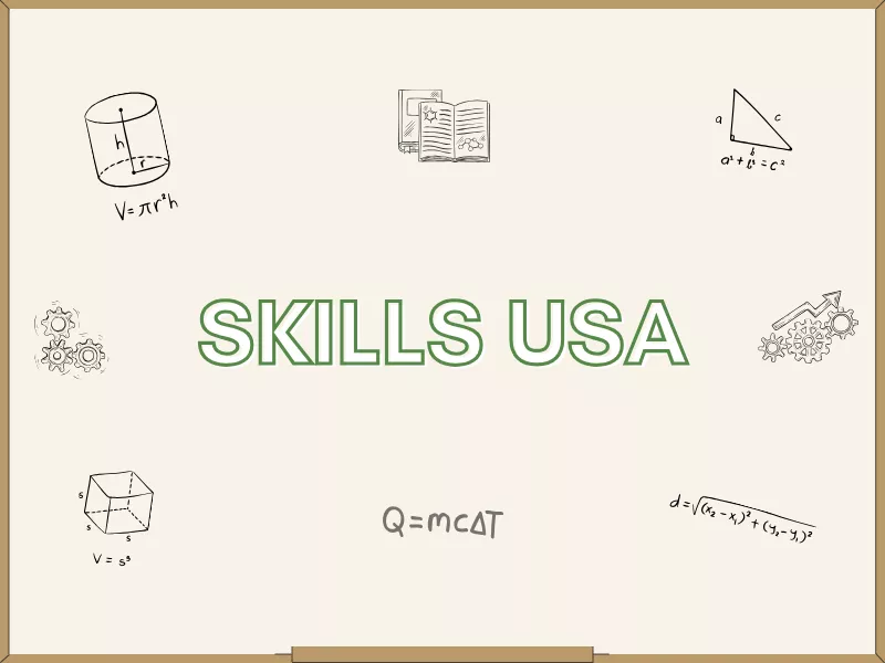 Mechatronics Skills USA
