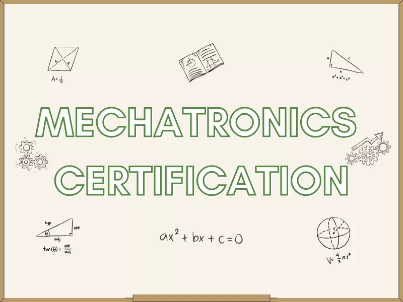 Mechatronics boxes