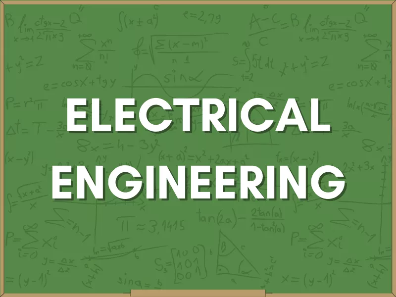 Electrical Engineering