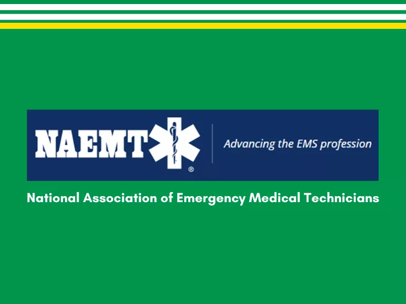 NAEMT Organizational Link